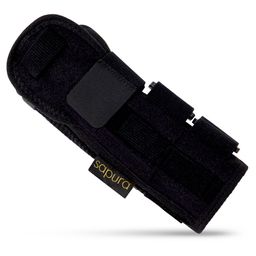 Handgelenkbandage Armschiene Handgelenkstütze | Schiene Karpaltunnelsyndrom   | SAPURA®