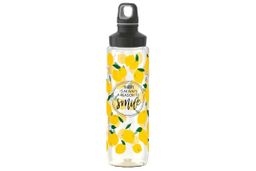 EMSA Trinkflasche Drink2Go Tritan Smile