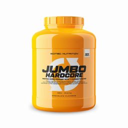 Scitec Jumbo Hardcore