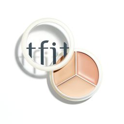 TFIT Cover Up Pro Concealer 01 Neutral Concealer