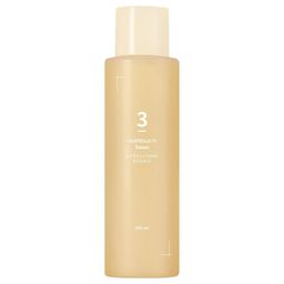 NUMBUZIN No.3 Super Glowing Essence Toner 200ml