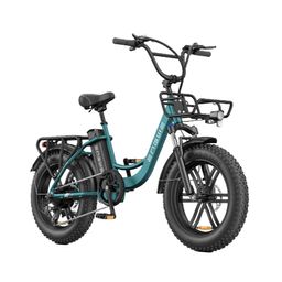 ENGWE L20 Boost Elektrofahrrad für Erwachsene, 48V 13A Akku