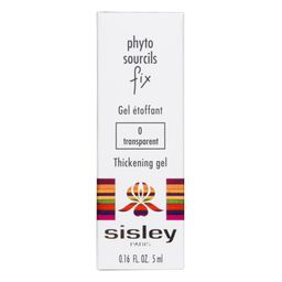 Sisley Phyto - Sourcils Fix Thickening Gel Nr. 0 Transparent