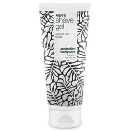 Australian Bodycare Teebaumöl Rasiergel