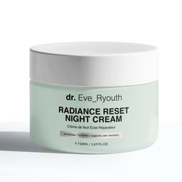 Dr. Eve_Ryouth Radiance Reset Nachtcreme