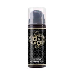 Entspannungs-Spray "Double Action" | Lang anhaltende Erektion, mit Jojoba & CBD | Eros