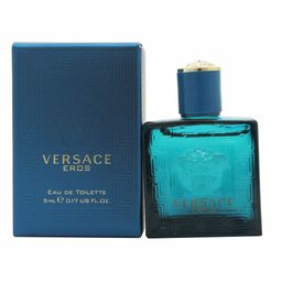 Versace Eros Eau de Toilette  Mini