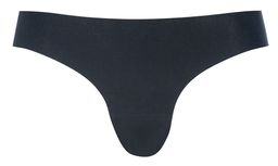 SELENACARE Periodenunterwäsche Daily Invisible Free-Cut Slip