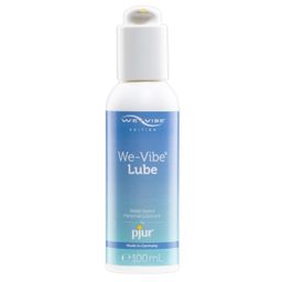 Pjur - We-vibe - Gleitgel auf Wasserbasis