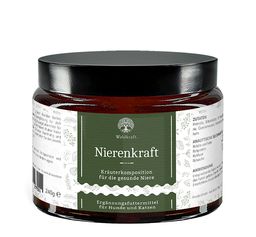 Waldkraft Nierenkraft - Kräutermischung für die Nieren