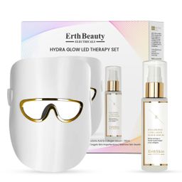 ErthSkin London Glam Breeze Haarstylingbürste