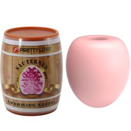 Pretty Love - Masturbator - dehnbarer Stroker