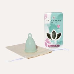 SELENACARE Menstruationstasse