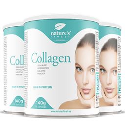 Nature's Finest Collagen powder - natürliches Kollagen