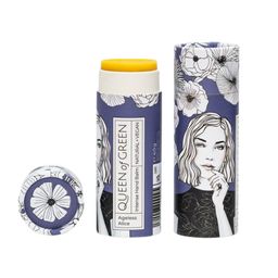 QUEEN of GREEN Ageless Alice Handcreme