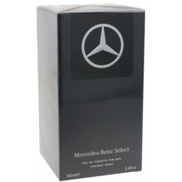 Mercedes Benz Select Man Eau de Toilette