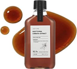 BOM Just One Houttuynia Cordata Extract Toner