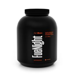 FueNight langsam verdauliches Mehrkomponenten-Protein Pulver