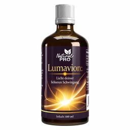 Lumavion | Intuition Essenz | 100 ml