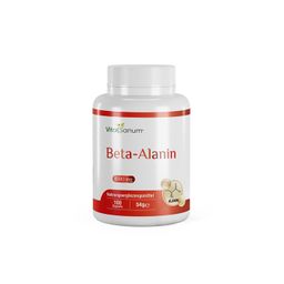 VitaSanum®- Beta-Alanin