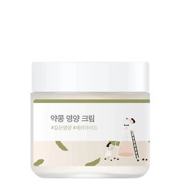 ROUND LAB Soy Bean Nourishing Cream