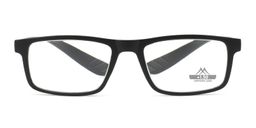 Montana Eyewear Justin Neckholder Lesebrille