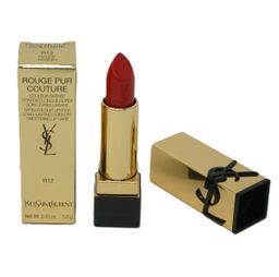 Yves Saint Laurent Rouge Pur Couture R12 Feminin, 3,8 g