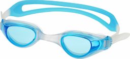 VEDES Großhandel GmbH - Ware Splash & Fun Schwimmbrille Junior 10+, blau