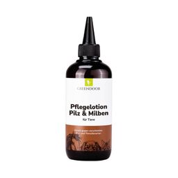GREENDOOR GREENDOOR Pflegelotion Pilz und Milbe für Tiere