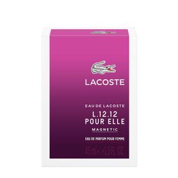 Lacoste e.d.l. l.12.12 Pour Elle Magnetic Edp Spray