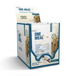 nupo One Meal +Prime Pancakes Vanilla Treat