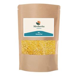 Miraherba - Bio Mung Dal