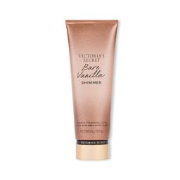 Victoria's Secret - Körper- und Handlotion - Bare Vanilla Shimmer