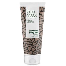 Australian Bodycare Teebaumöl Gesichtsmaske für pickel und unreine haut