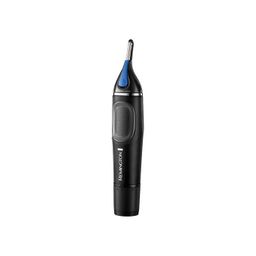 Remington NASEN/OHREN HAARENTFERNER (NE 3870      BLAU/SW)