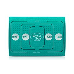 VetkinTape® Cutter – Schneideapparat (für 6 cm Rolle)