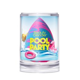 Beautyblender Pool Party – Make-up Schwamm in limitierter Edition