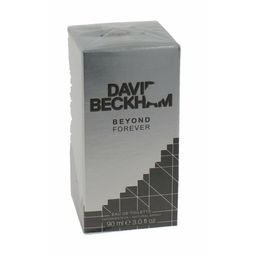 David Beckham Beyond Forever Eau de Toilette  Spray