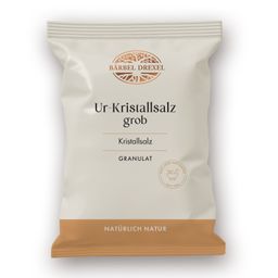 Bärbel Drexel Ur-Kristallsalz Granulat