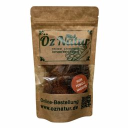 Öz Natur | Maisseide