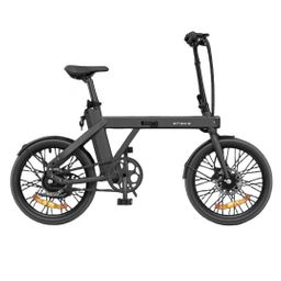 ENGWE P20 Faltbares Elektrofahrrad 250 W, 36 V 9,6 Ah Akku