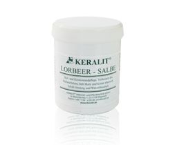 Keralit® Lorbeersalbe