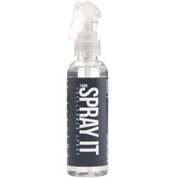 Pharmquests *Spray It*