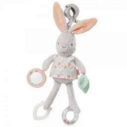 Fehn Häschen Soft Activity Kuscheltier