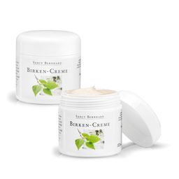 Sanct Bernhard Birken-Creme