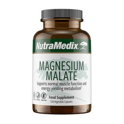 Nutramedix Magnesium Malate