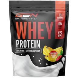 GEN Whey Protein Komplex