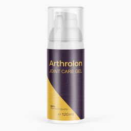 Arthrose Salbe - Arthrolon