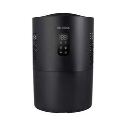 Be Cool LUFTWÄSCHER 300ML/H TIMER (BCAW2402          SW)