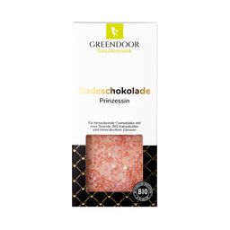 GREENDOOR Badeschokolade Prinzessin